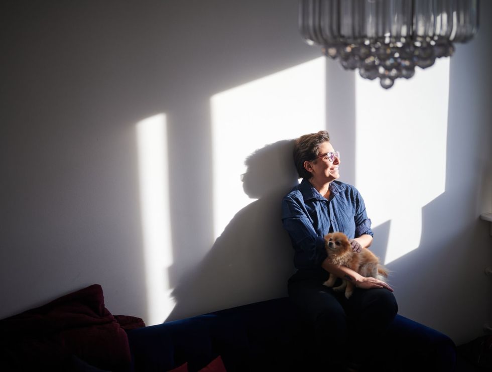 'People mustn't forget:' Iran's queer refugees push back from abroad