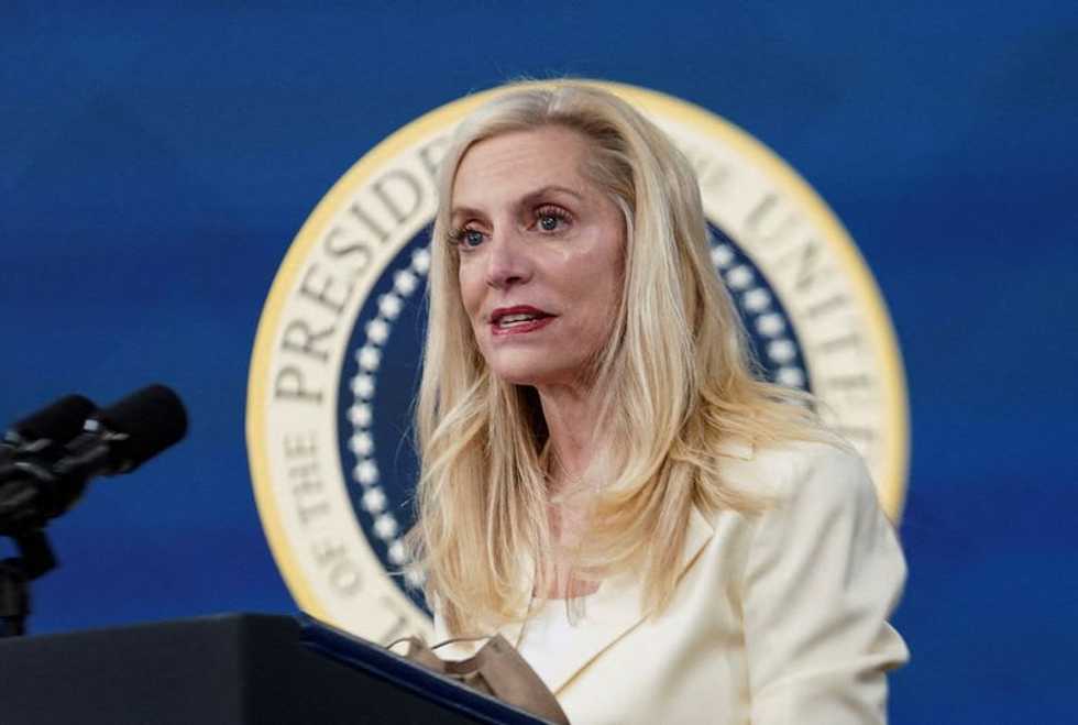 Biden will name Fed's Lael Brainard as his top economic adviser: Bloomberg News
