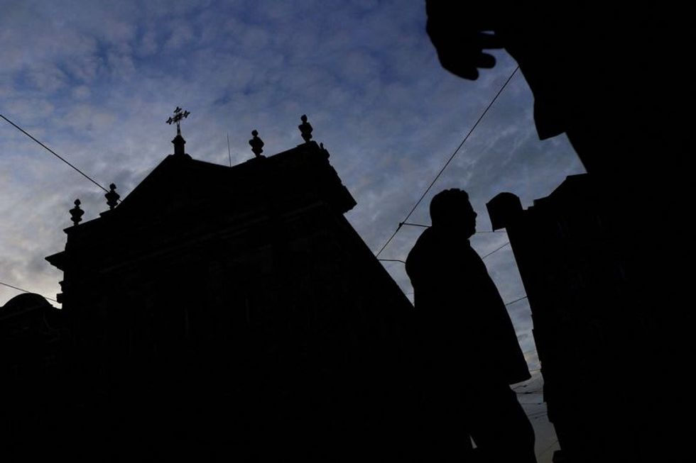More than 100 priests suspected of abuse remain active in Portugal's Catholic Church