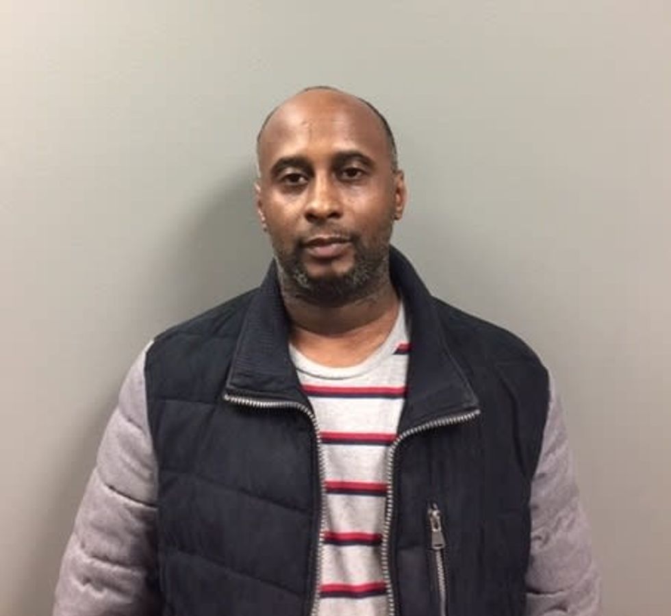 Michigan State shooter Anthony McRae pleaded guilty to gun charge in 2019