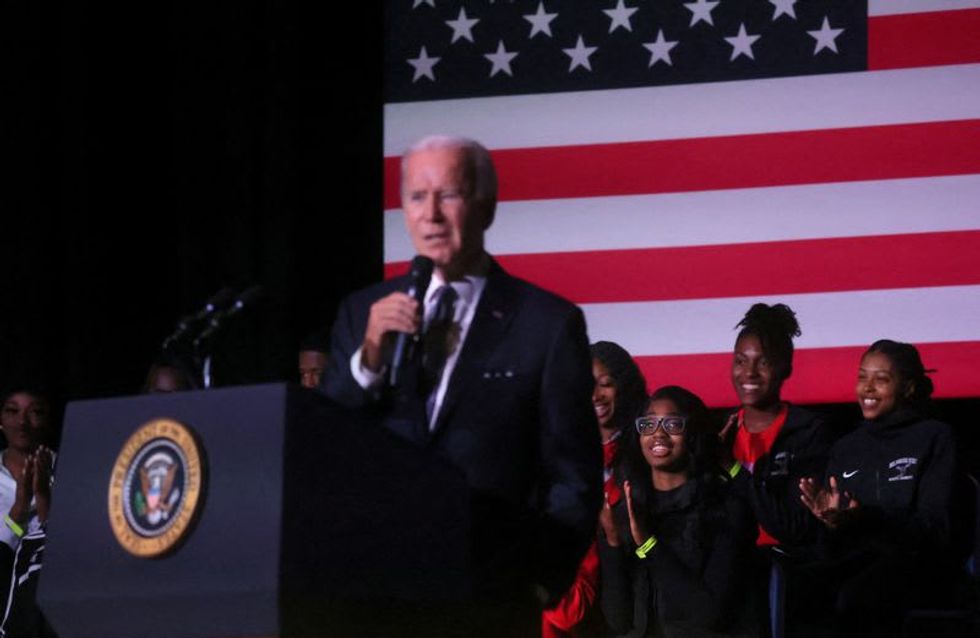 FBI searched University of Delaware in Biden documents probe – CNN