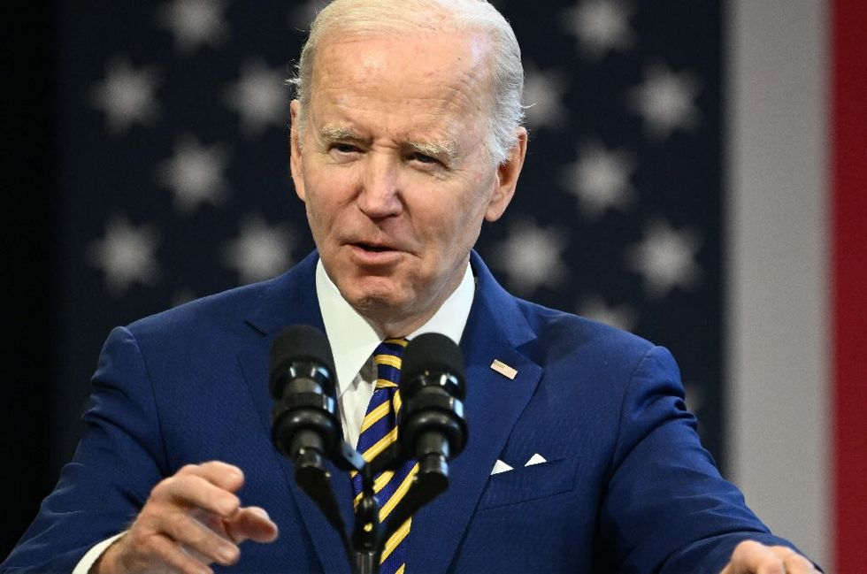 Biden, 80, to undergo medical checkup ahead of potential 2024 bid