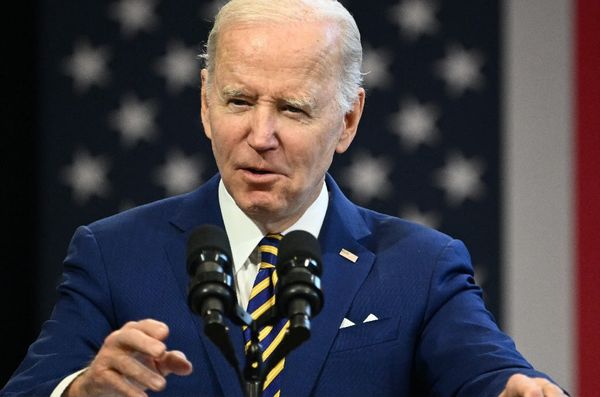 Biden, 80, to undergo medical checkup ahead of potential 2024 bid