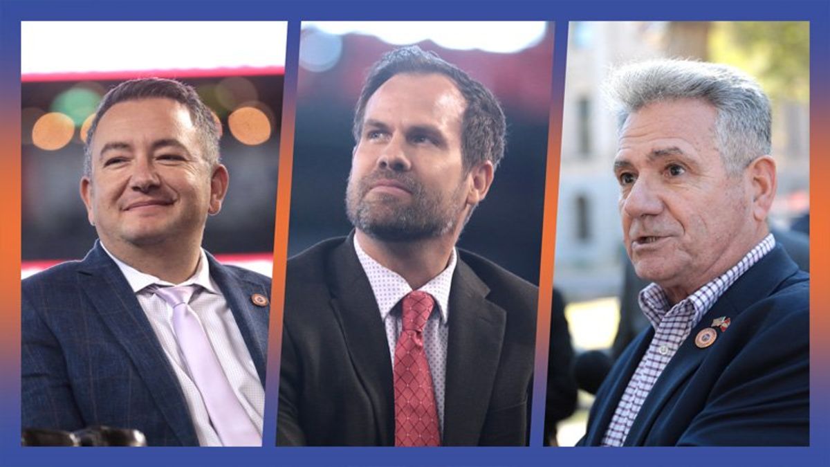 Special counsel investigating Trump subpoenas top Arizona GOP lawmakers, demanding they testify and turn over records