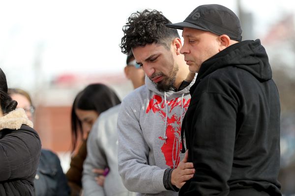 Teen is charged with killing a Temple University police officer
