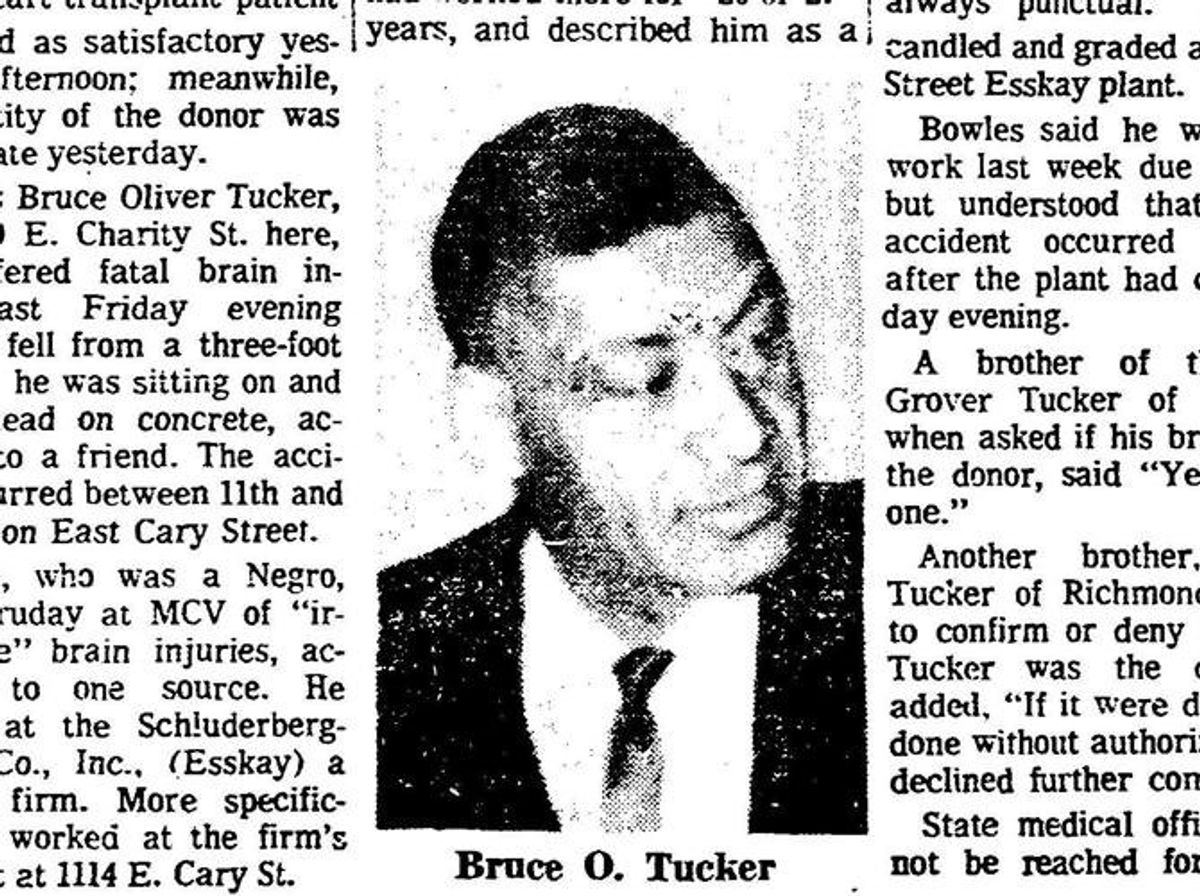 Given a chance to apologize for the theft of a Black man’s heart, Virginia House Republicans declined