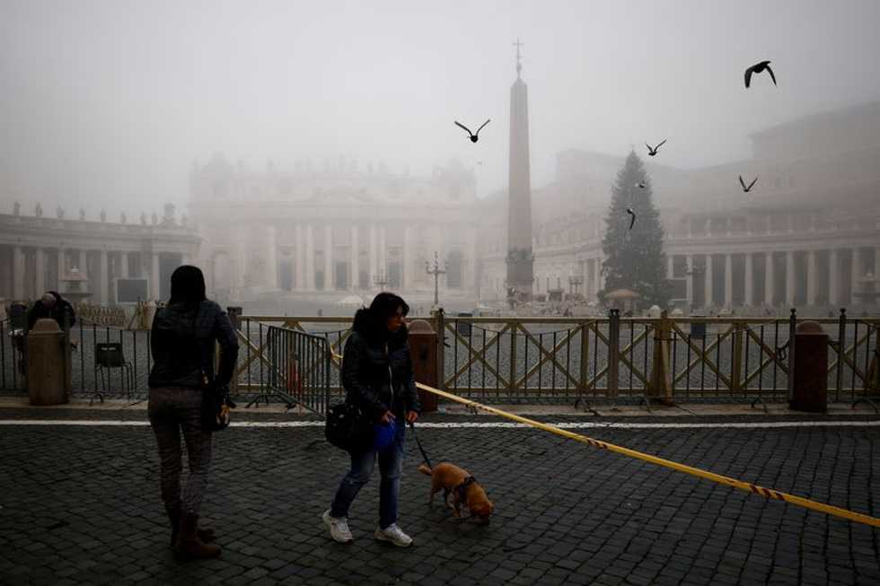 Jesuits say abuse accusations against priest are highly credible