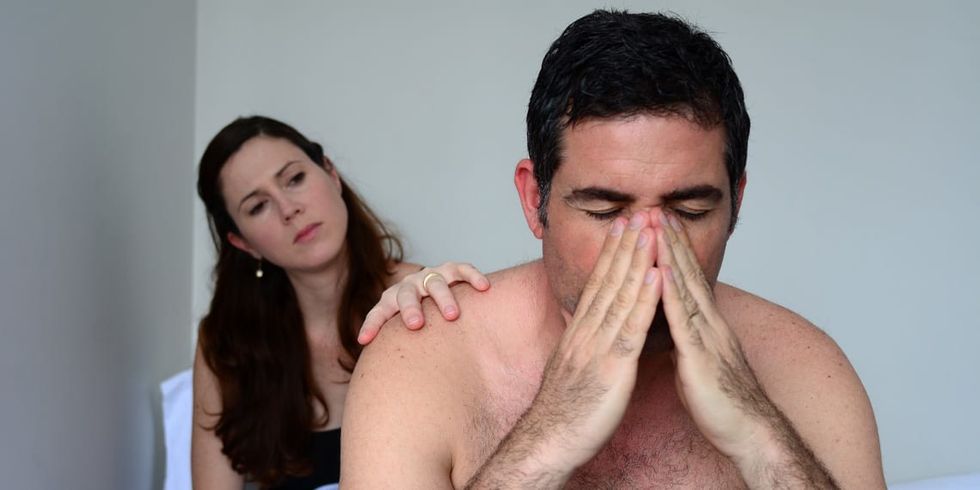 New study finds the more conservative your sexual values, the more challenging it is to stick to them