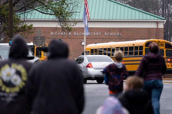 Fifth grade student at Va. school where 6-year-old shot teacher is removed for threatening to ‘pop some bullets’