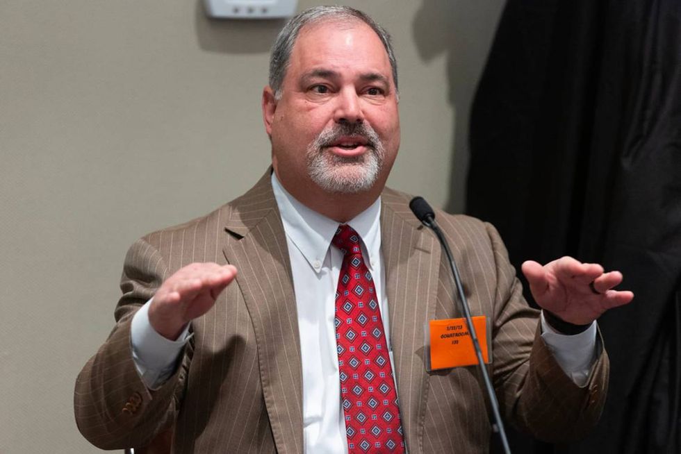 Ex-South Carolina law partner says Alex Murdaugh told inconsistent stories after wife, son’s murders
