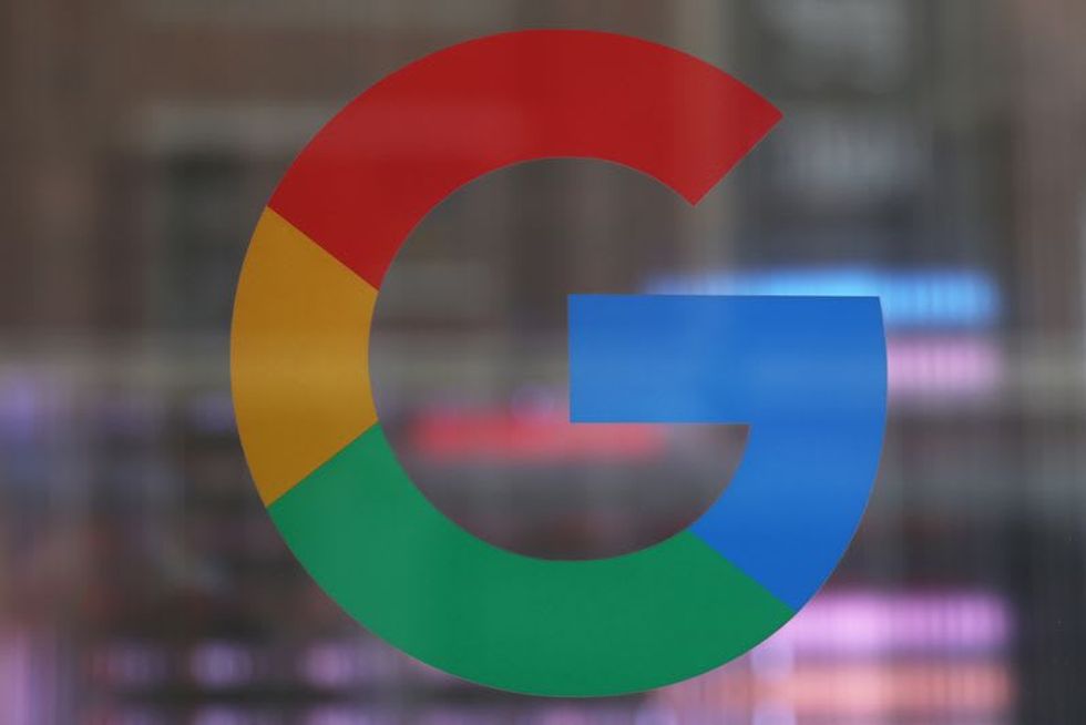 Google tests blocking news content for some Canadians