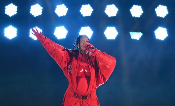 Rihanna to perform 'Black Panther' song at Oscars