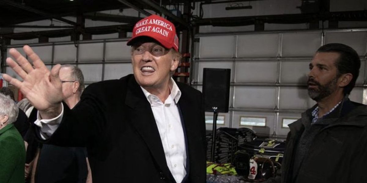 Revealed: Voter analysis explains the 'real winner' of the New Hampshire primary