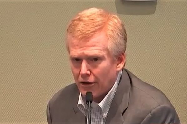 Alex Murdaugh crushed by judge after making groveling apologies to victims: report