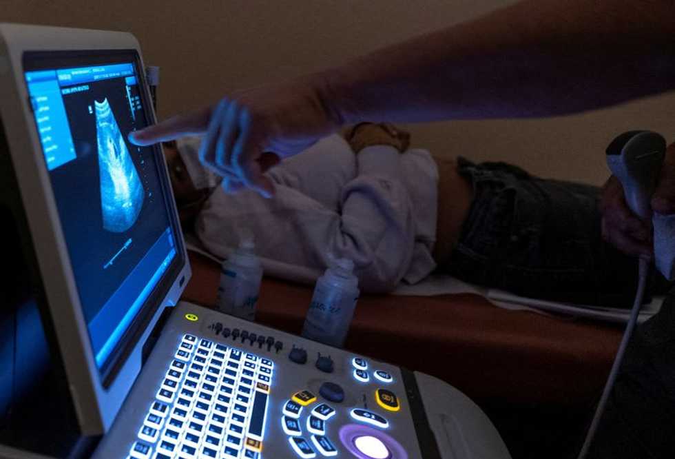 Texas prosecutors can't target groups that fund out-of-state abortions: judge