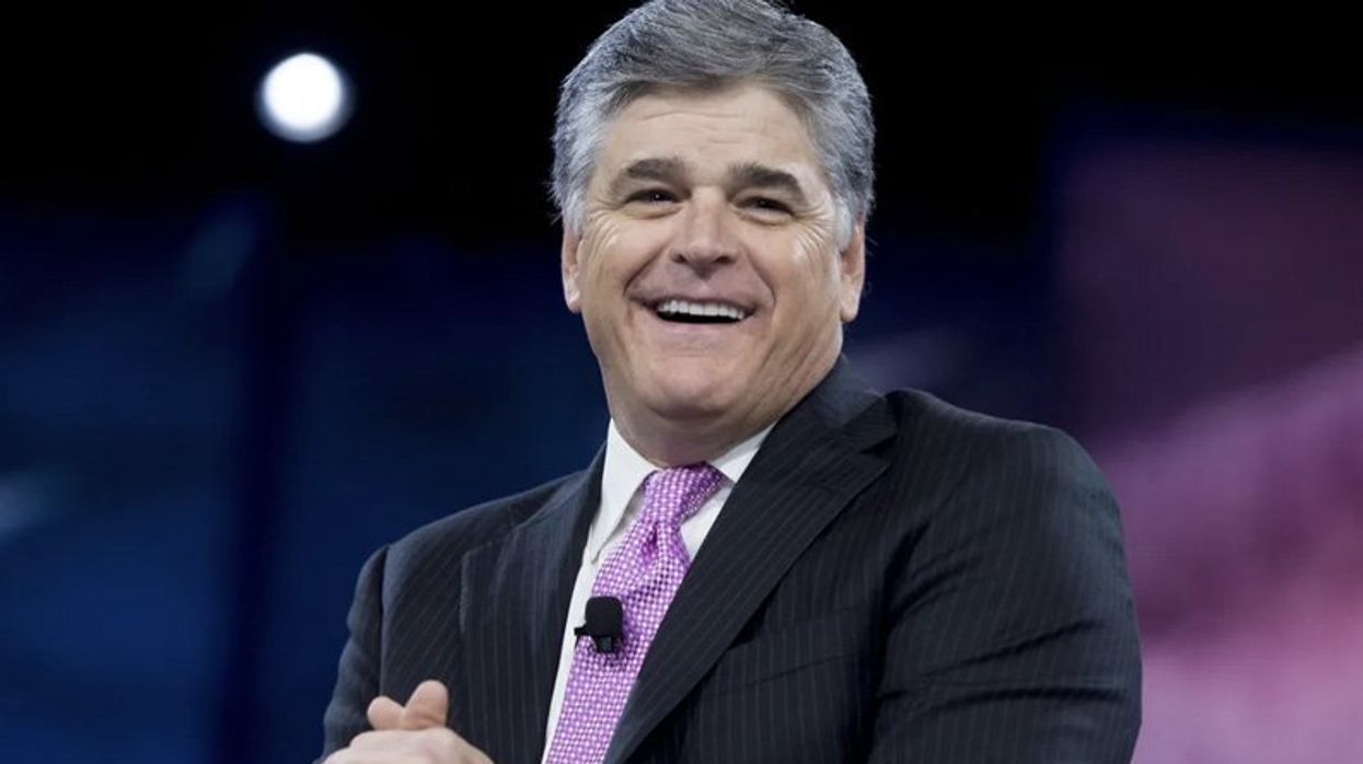 Fox News' reasons for lying to its viewers go deeper than 'money, power and fame': conservative