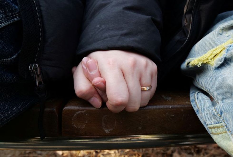 South Korean gay couple sees court win as breakthrough for equality