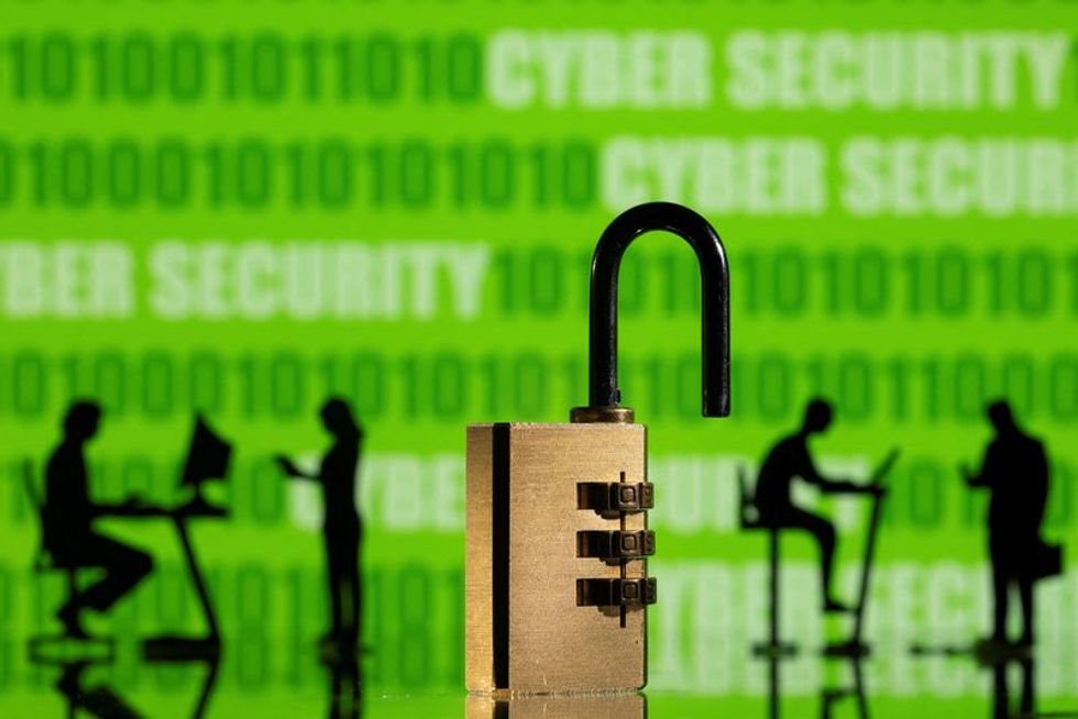 U.S. Marshals Service suffers security breach