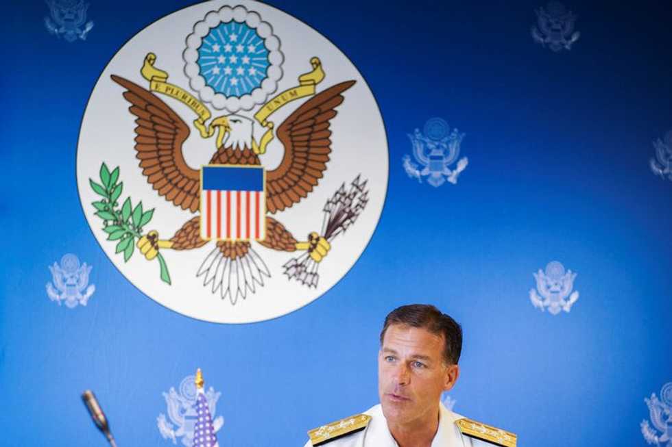 Thailand hosts thousands of US troops for annual 'Cobra Gold' drills