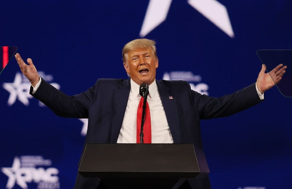 Trump, Haley to lock horns at CPAC