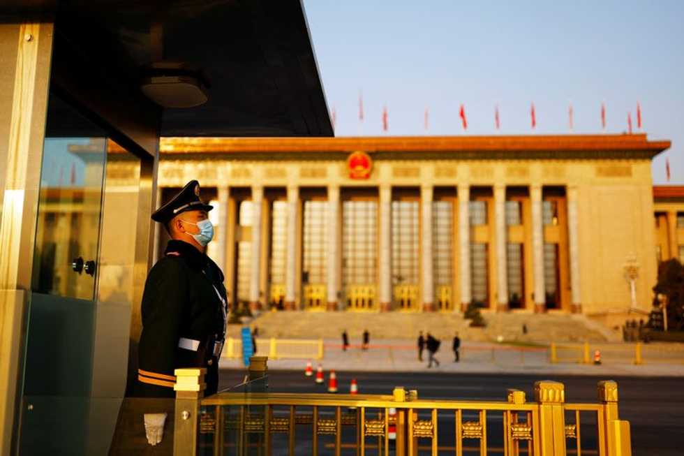 What to look for as China kicks off its annual session of parliament