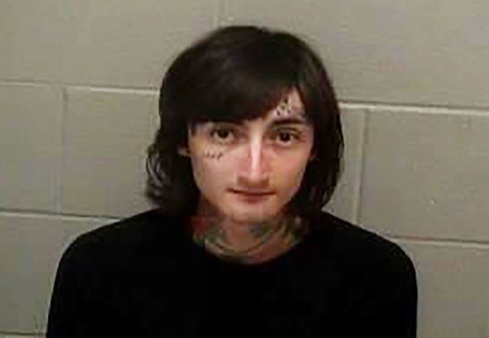 Feds found bomb-making components in Illinois parade shooting suspect’s home, unsealed warrant shows
