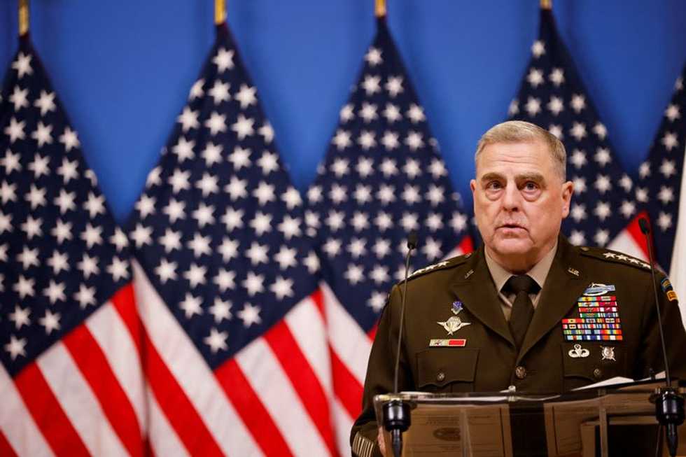 U.S. hosts war games for Ukraine ahead of next phase of Russia conflict