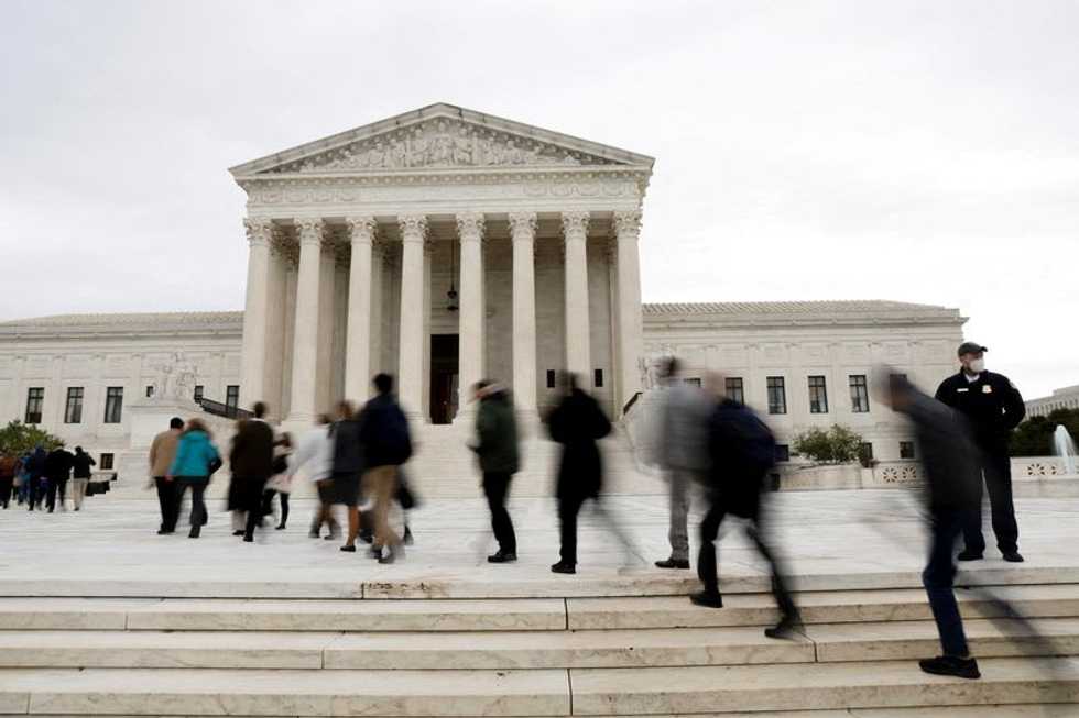 US Supreme Court indicates it may sidestep major elections ruling