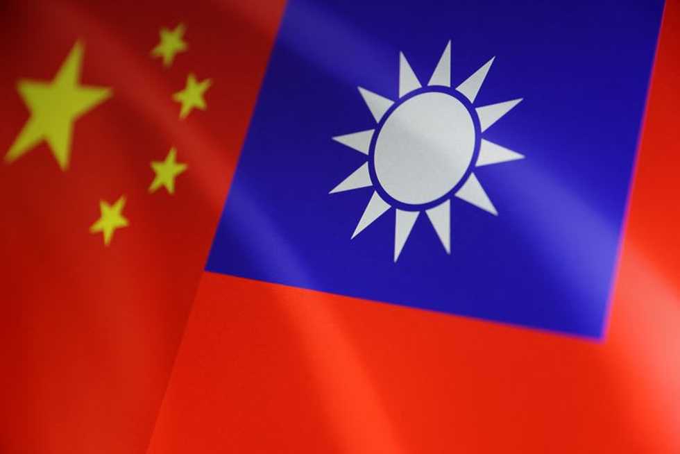 Taiwan wary of China charm offensive risks ahead of presidential vote