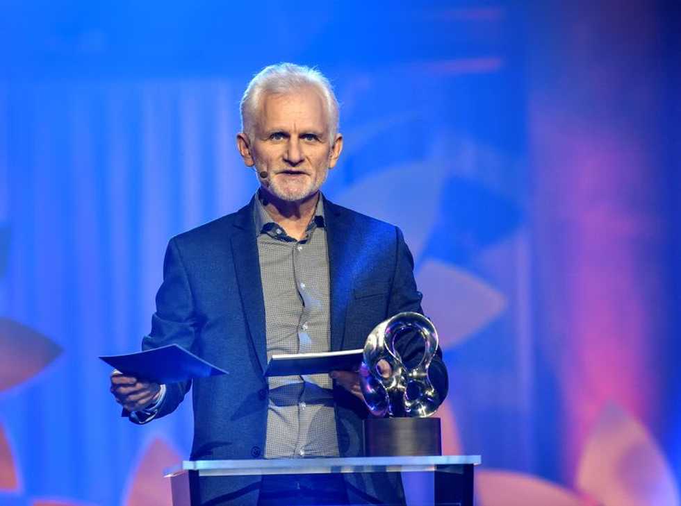 Belarus court jails Nobel Peace Prize winner Bialiatski for 10 years