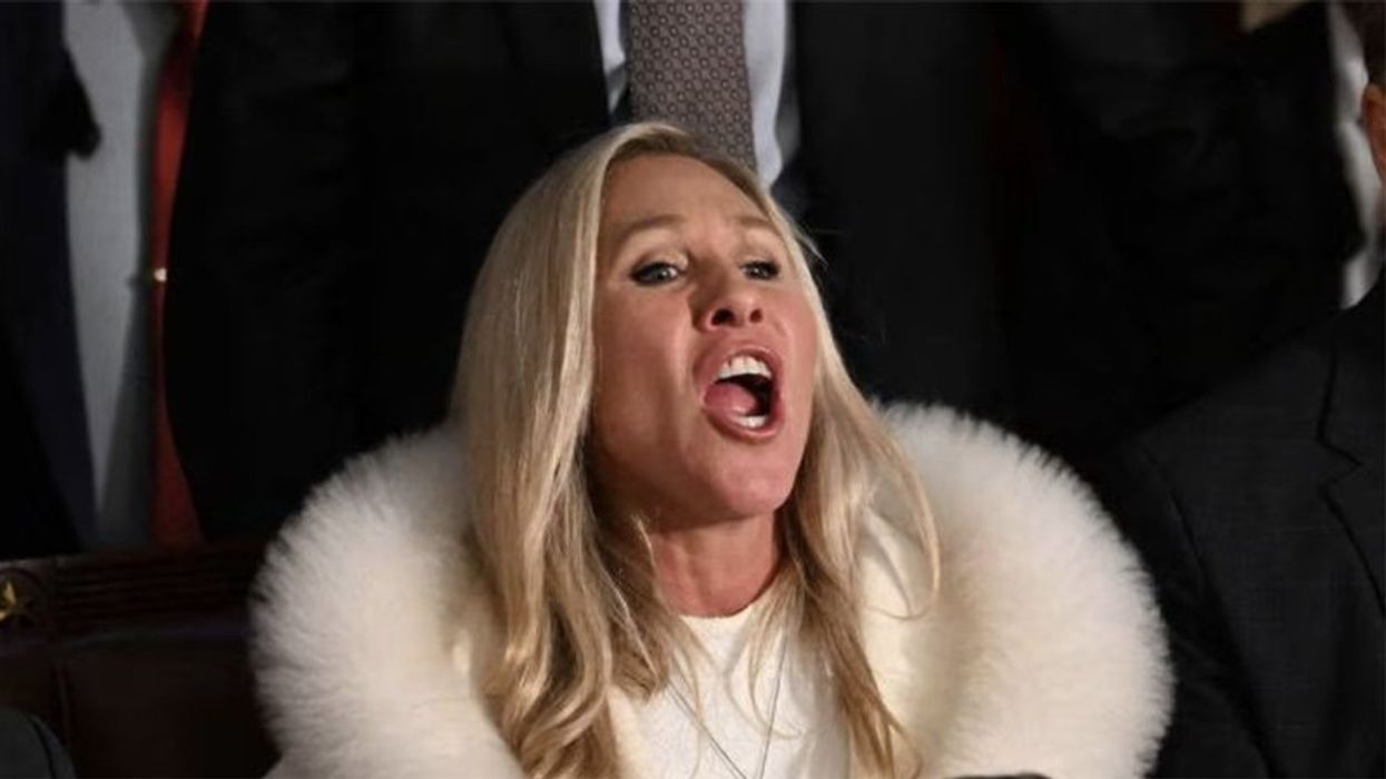 Republicans floating Social Security cuts even after raging at Biden for saying they wanted them