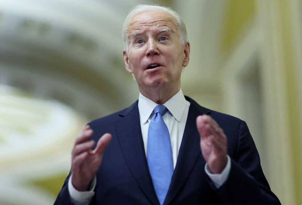 Biden's biopsy confirmed basal cell carcinoma, cancerous tissue removed