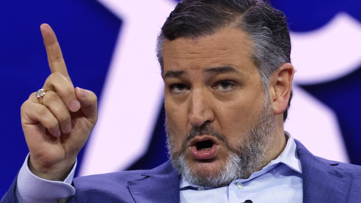 Jack Smith wants to investigate tapes of Ted Cruz scheming to overturn the 2020 election: report