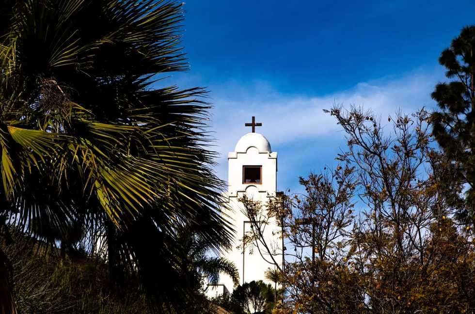 San Diego Roman Catholic diocese facing yet another lawsuit — now from its own insurance company