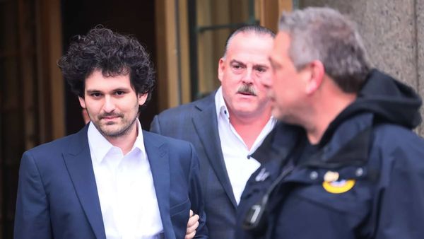 FTX collapse: Bankman-Fried's golden house arrest about to get worse