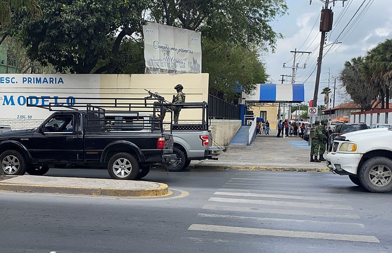 Two of four Americans kidnapped in Mexico are dead - Vimarsana News