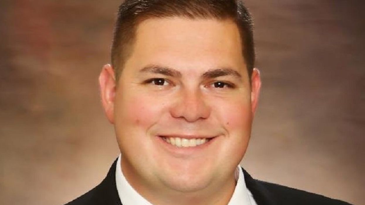 Florida Republican caught on camera saying he wanted to 'Jew down' cost refuses to resign