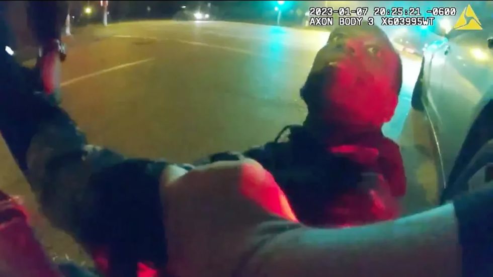 Memphis officials to release new video footage from Tyre Nichols’ deadly arrest