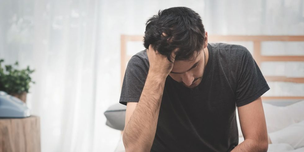 Men across the globe may be profoundly affected by a core belief about manhood, according to study of 62 nations