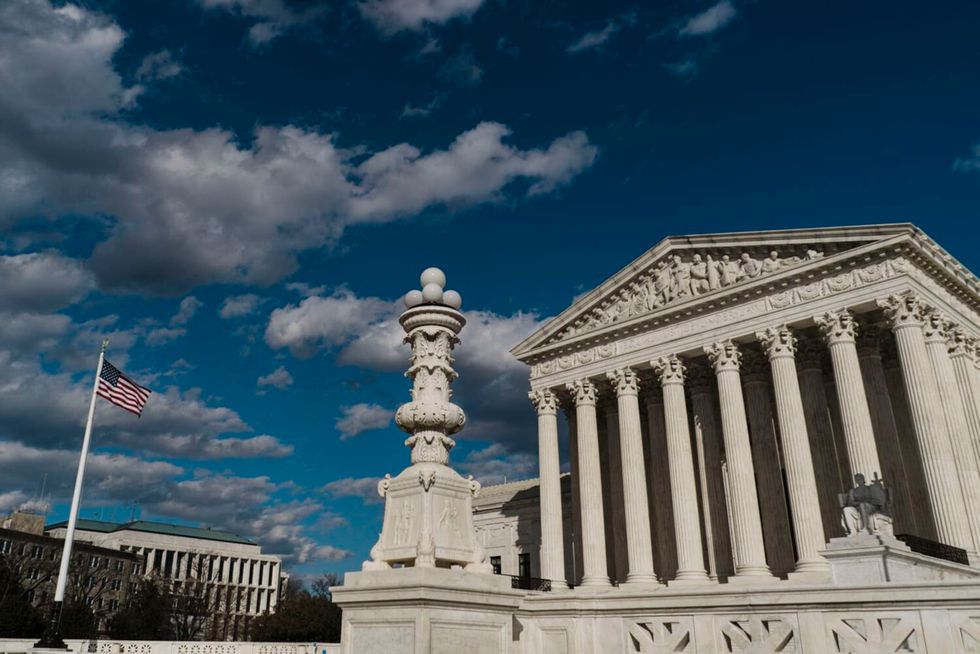 When will Americans flood the streets to protest our broken, corrupt Supreme Court?