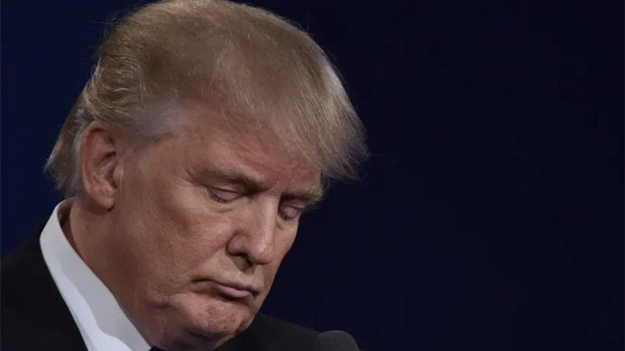 No 'path' for Trump to win in Nevada: Former state campaign chair