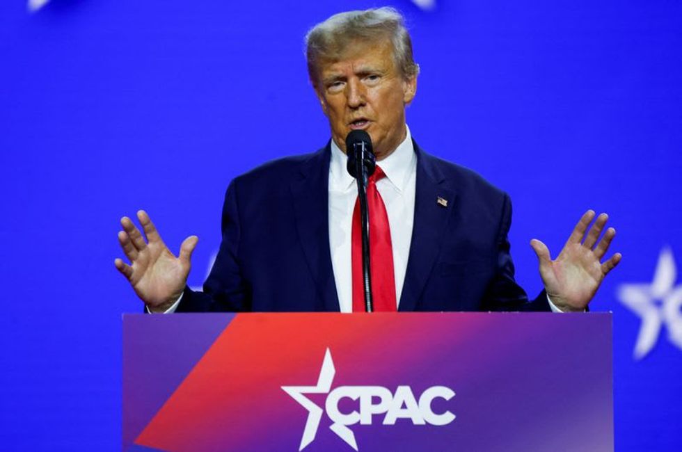 Trump probe follows criticism of Manhattan prosecutor for not acting sooner