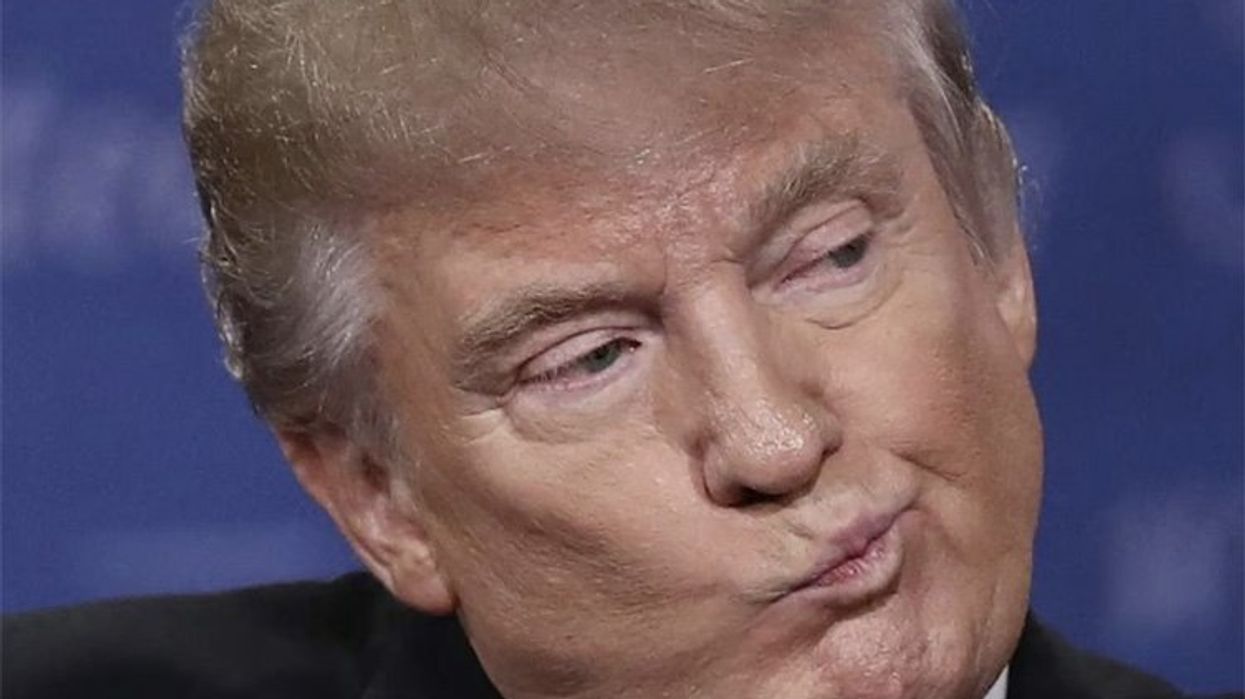 Trump should be 'sweating' the outcome of the E. Jean Carroll rape trial: former prosecutor