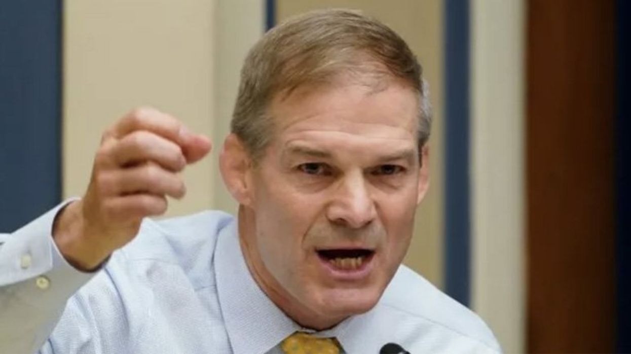 Jim Jordan is having a 'rough time' as his House committee hearings flop: analyst