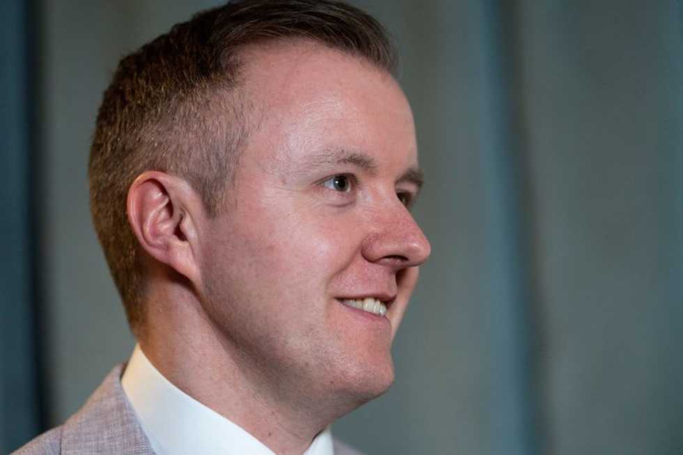Oscar success puts 'endangered' Irish language center stage