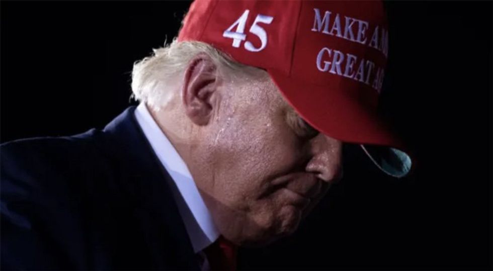Trump is facing an 'amazing legal avalanche' starting this week: former prosecutor