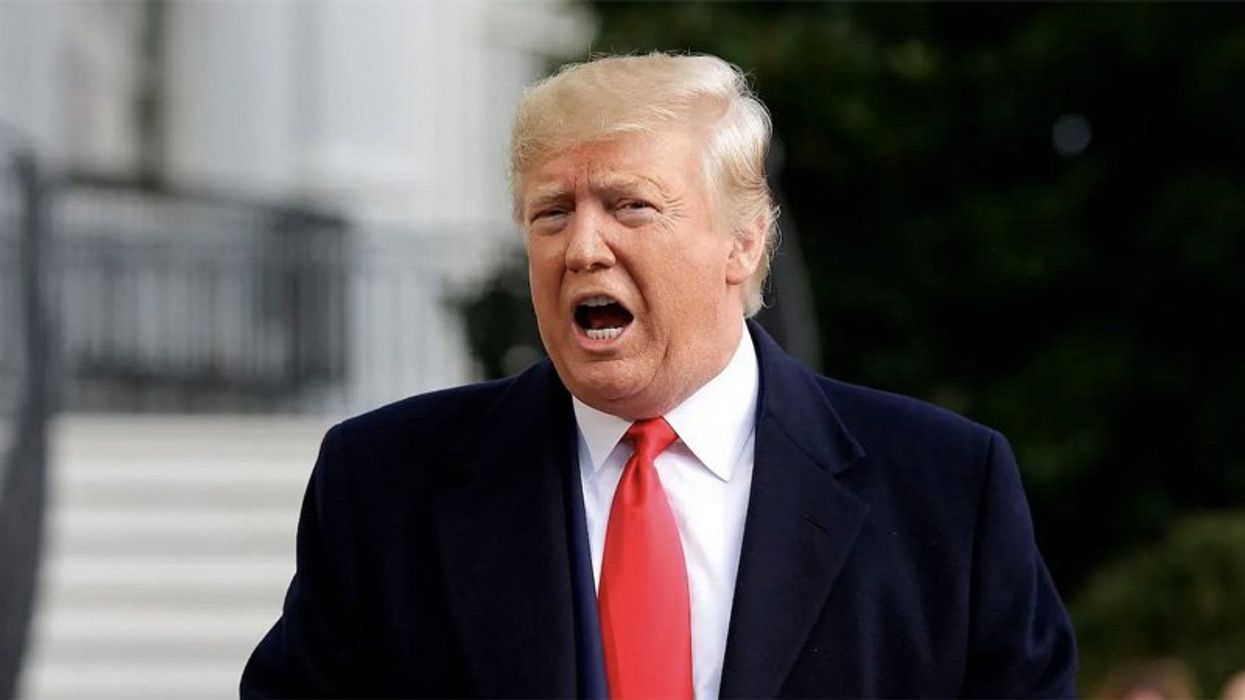 'Trump needs Fox News more than Fox needs Donald Trump' as his options dry up: D.C. insider