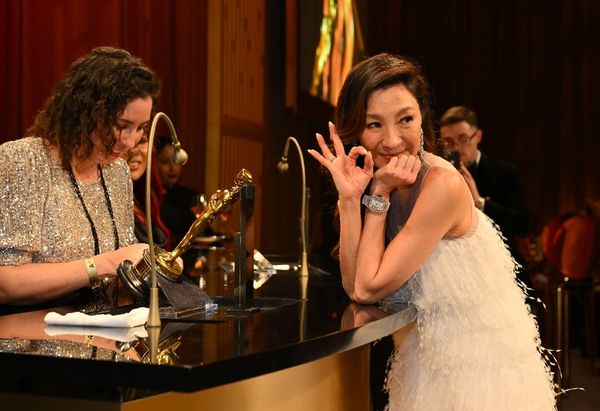 Oscars night: five talking points