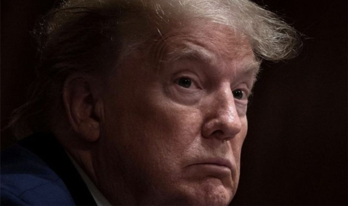 'Stakes high' for Trump as he heads to Iowa under a legal cloud