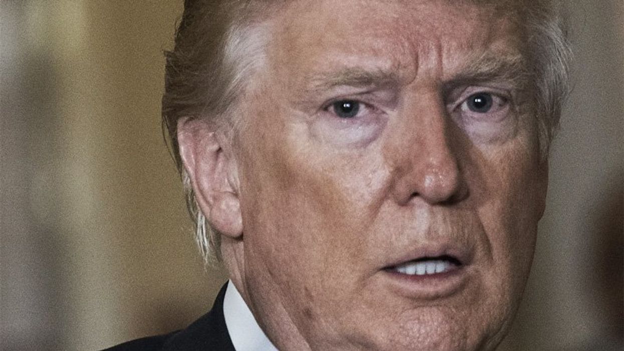'Open-and-shut': Law professor says Michigan fake Trump electors have no defense